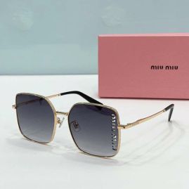Picture of MiuMiu Sunglasses _SKUfw49432646fw